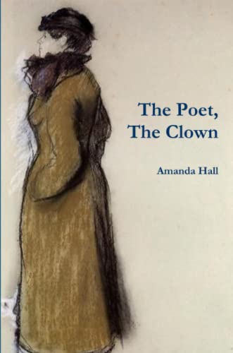 Poet, the Clon [Paperback]