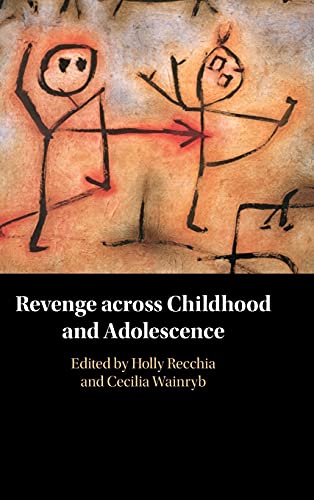 Revenge across Childhood and Adolescence [Hardcover]