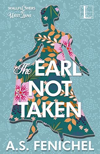 The Earl Not Taken [Paperback]