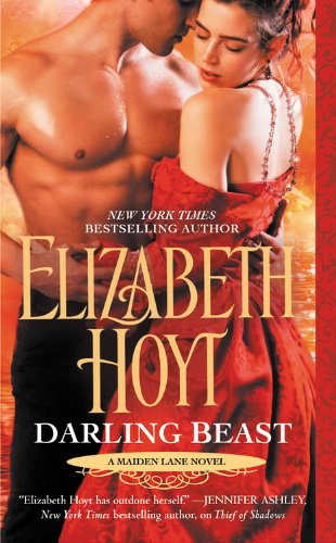 Darling Beast [Paperback]