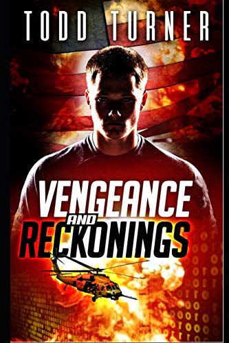 Vengeance and Reckonings [Paperback]