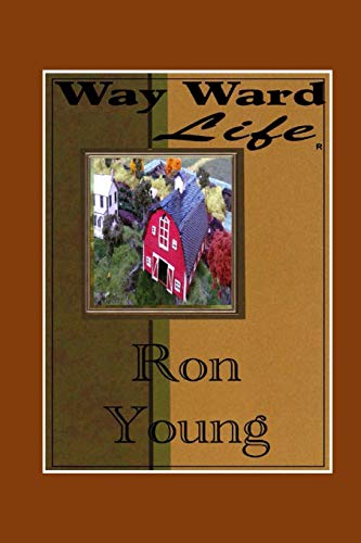 Way Ward Life [Paperback]