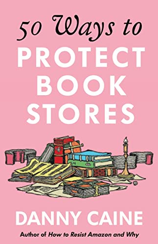 50 Ways To Protect Bkstores              [TRA