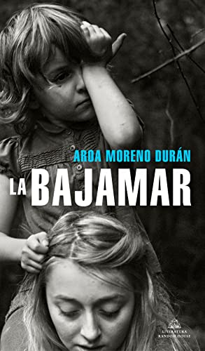 La bajamar / Low Tide [Paperback]