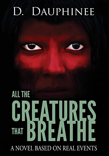 All The Creatures That Breathe