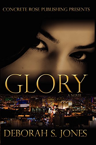 Glory [Perfect Paperback]