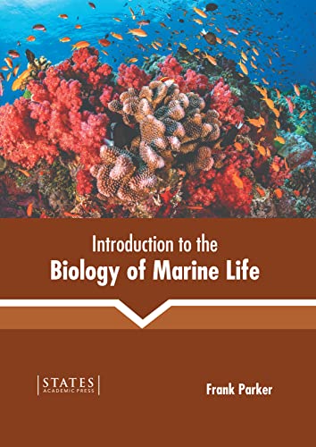 Introduction To The Biology Of Marine Life