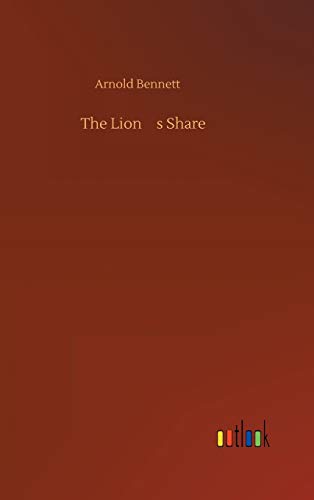 Lion's Share