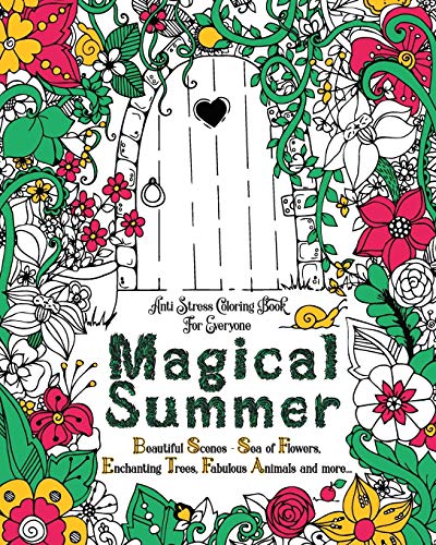 Magical Summer