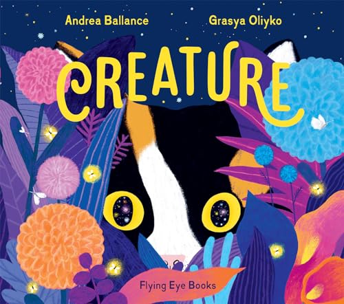 Creature [Hardcover]