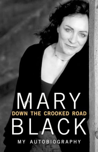 Down the Crooked Road: My Autobiography [Hardcover]