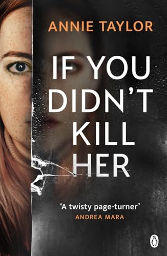 If You Didnt Kill Her [Paperback]