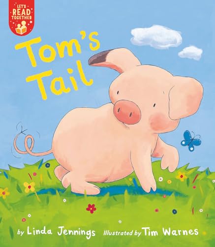 Tom's Tail [Paperback]