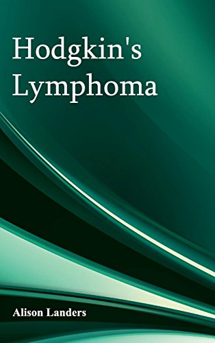 Hodgkin's Lymphoma [Hardcover]