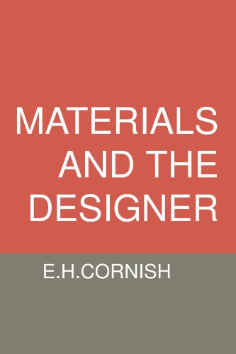 Materials and the Designer [Paperback]