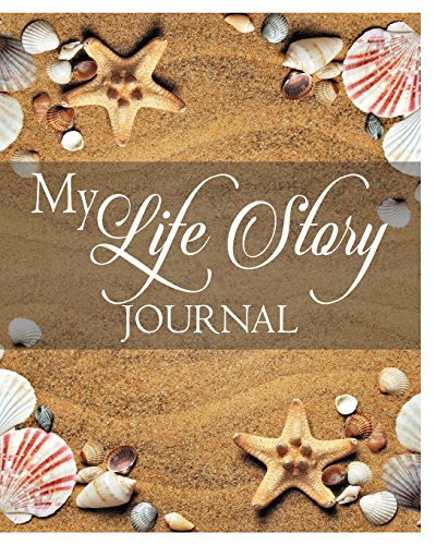 My Life Story Journal [Paperback]