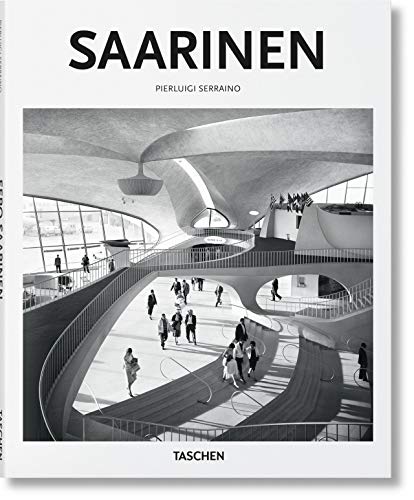 Saarinen [Hardcover]