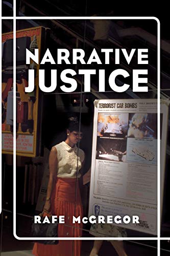 Narrative Justice [Paperback]