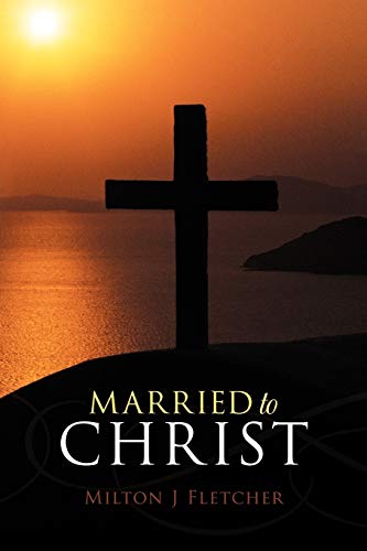 Married to Christ [Paperback]