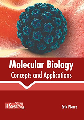 Molecular Biology Concepts and Applications [Hardcover]