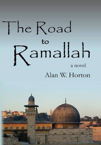 The Road To Ramallah [Hardcover]