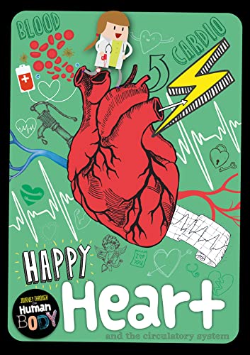 Happy Heart [Hardcover]