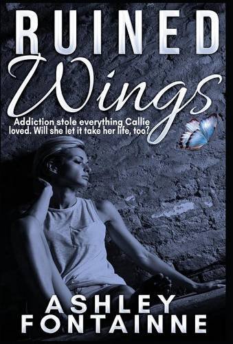 Ruined Wings [Hardcover]