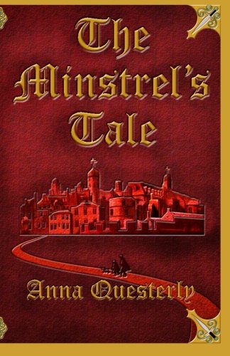 The Minstrel's Tale [Paperback]