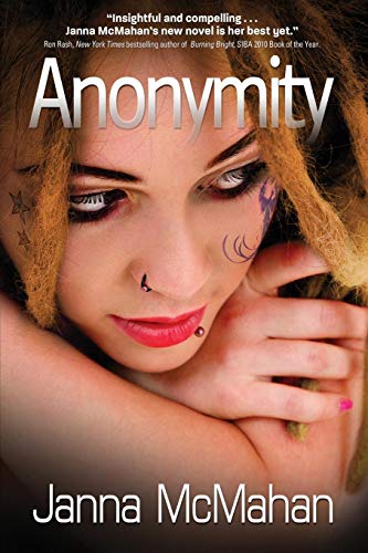 Anonymity [Paperback]