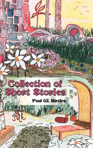 Collection Of Short Stories [Hardcover]