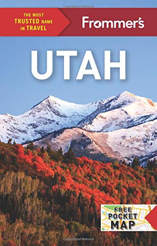 Frommer's Utah [Paperback]