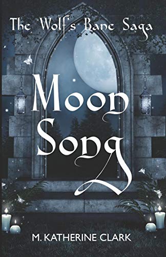 Moon Song  Moon Song [Paperback]