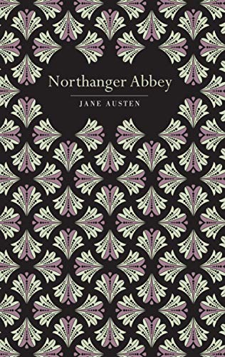 Northanger Abbey [Hardcover]