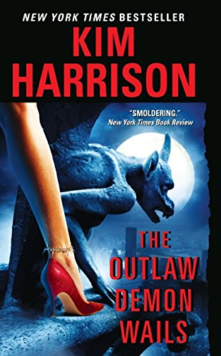 The Outlaw Demon Wails [Paperback]