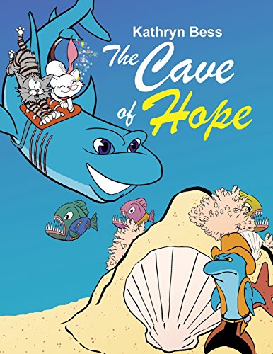 The Cave Of Hope [Paperback]