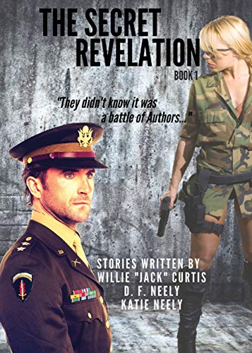 The Secret Revelation [Paperback]