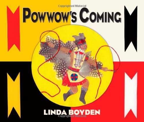 Powwow's Coming [Hardcover]