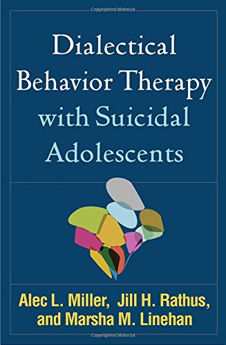 Dialectical Behavior Therapy with Suicidal Ad