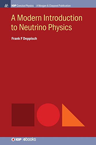 A Modern Introduction to Neutrino Physics [Hardcover]