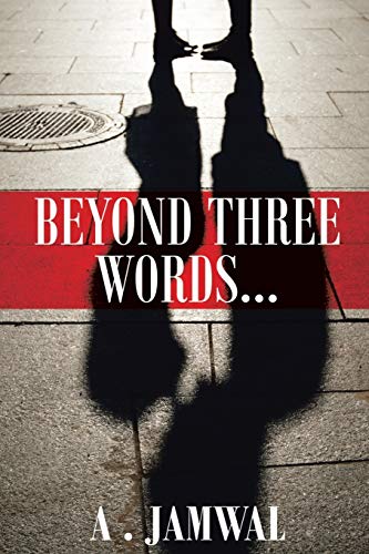 Beyond Three Words [Paperback]