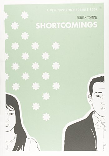 Shortcomings [Paperback]