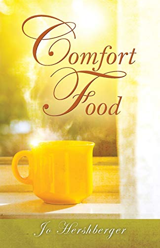 Comfort Food [Paperback]