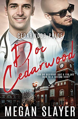 Doc Cedarood [Paperback]