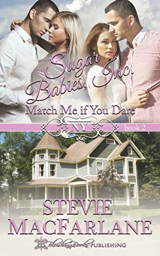 Match Me If You Dare [Paperback]