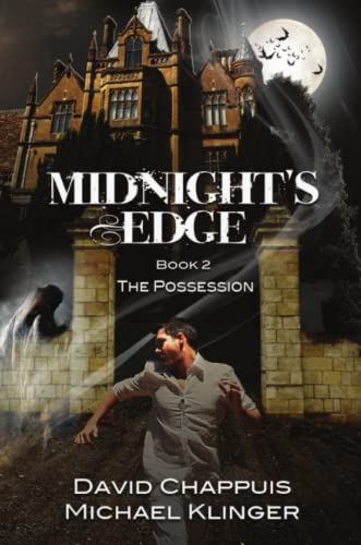 Midnight's Edge The Possession [Paperback]