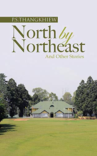 North By Northeast And Other Stories [Paperback]