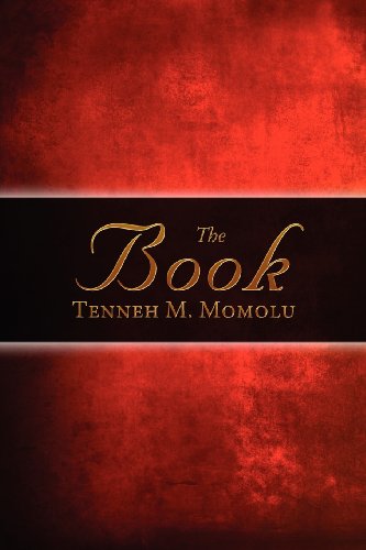 The Book [Paperback]