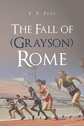 The Fall Of (grayson) Rome [Paperback]