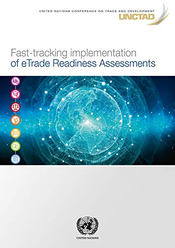 Fast-tracking Implementation of eTrade Readiness Assessments [Paperback]