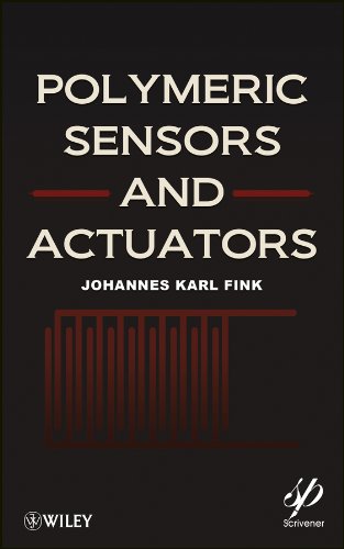 Polymeric Sensors and Actuators [Hardcover]